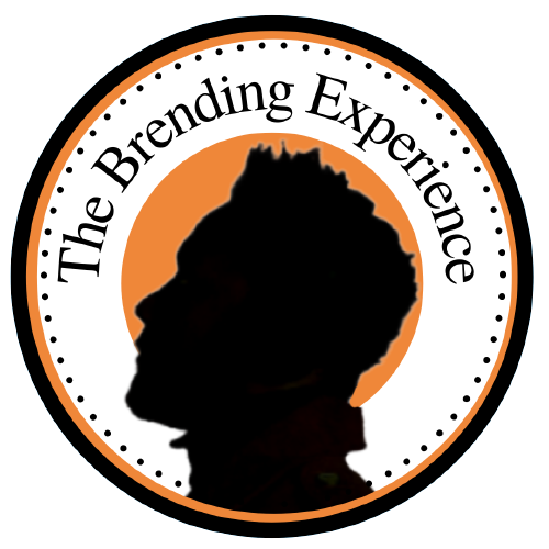 The Brending Experience Workshop - Brent Armstrong